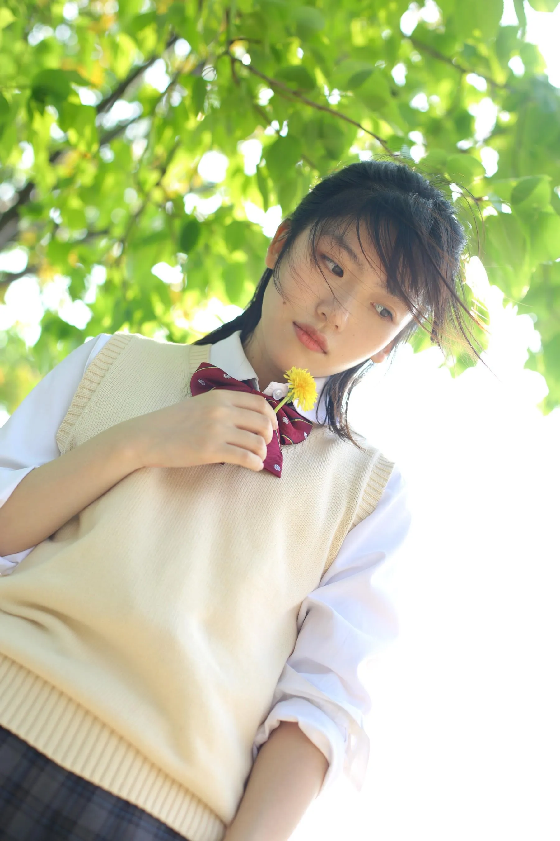 [YITUYU艺图语]2022.07.11 青春之旅 雪梨大王 [26P]插图8